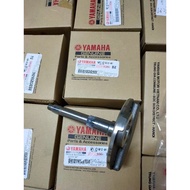 YAMAHA NOUVOLC CRANKSHAFT LH SIDE ORIGINAL.5P1-E1412-01.