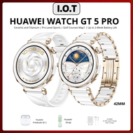 Huawei Watch GT5 | Huawei Watch GT5 Pro (NEW) - 100% Original Huawei Malaysia Warranty