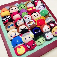 Marvel Plush EZlink Charm (Exp:2030)