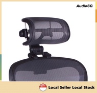 Headrest for Herman Miller Aeron chair