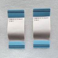 100% ORIGINAL SONY MODEL : KD-65X80AJ / KD-65X80J / TCON RIBBON