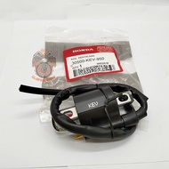 COIL KOIL HONDA KEV KUALITAS ASLI ORIGINAL HONDA AHM PENGAPIAN IGNITION SUPRA FIT NEW GRAND ASTREA L