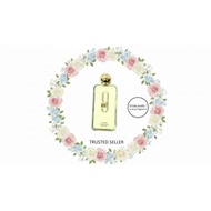 (ORI ) AFN@N 9AM EDP 100ML PERFUME