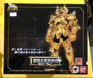 Bandai 聖衣神話 EX 黃金聖鬥士 金牛座 阿魯狄巴 Taurus 全新行版