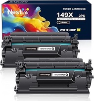 With chip: W1490X W149X 9500 pages tonr compatible with HP Laserjet Pro MFP 4102fdw Tonr 4102dw 4002