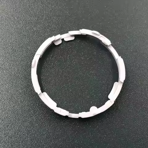 T6841 Plastic Replacement Part Watch Dial Movement Ring Spacer for 8215 8200