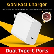 MUJUEAO | Flash Charging Cable Dual Type-C 200W