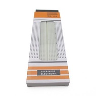 MB102 830 Holes Large Solderless Breadboard High Quality