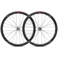 FULCRUM WIND 40 DISC CARBON TUBELESS READY ROAD CYCLING WHEELSET