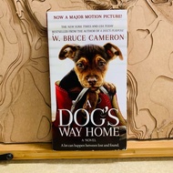 T092 DOG'S WAY HOME