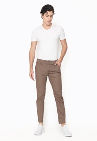 T✉FM 17SEVEN CELANA CHINO 064-COKLAT-NEW R✓NJ