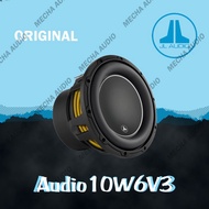 JL Audio 10W6V3 - Subwoofer 10"