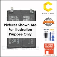 Battery For MI 11T PRO BM58 (2500mAh)