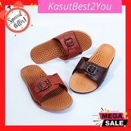 ASADI Reflexology Health Unisex Slipper / Sandal Unisex ASADI / 1401