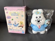 Opanchu 底褲兔一番賞 乳酪妖精 酸奶妖精 B賞