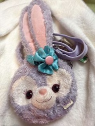 香港迪士尼 StellaLou 斜挎包