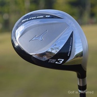 2021New Mizuno Golf Clubs Golf Driver Wood3No. Wood5No. Wooden Pole