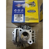 HEAD KRISS110 READY STOCK KRISS1 KRISS 110 24/28 24MM 28MM ESPADA RACING 100% ORIGINAL SUPERHEAD SUP