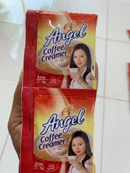 48pcs ANGEL COFFEE CREAMER (5g x 48)