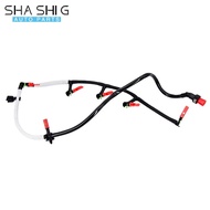 BB3Q-9K022-BG Diesel Fuel Injection Pipe for T6 T7 T8 T9 Mazda BT50 3.2L BT50 BB3Q9K022BG BB3Q9K022B