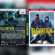 ELEVATION Movie Cassette - 2024 - HD