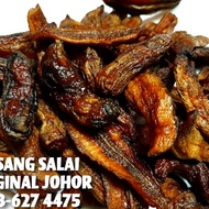 PISANG SALAI TRADISIONAL ORIGINAL JOHOR