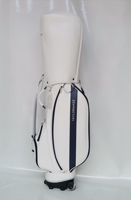 J.LINDEBERG FootJoy Titleist DESCENNTE Callawayˉ Golf Bag New Tm Golf Bag Waterproof Standard Club B