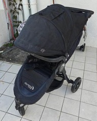 Baby Jogger City Mini GT Stroller