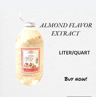 NECO ALMOND FLAVOR EXTRACT gal/gallon