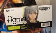 Figma SP-111 [LittleArmory TOMYTEC] 豐崎惠那 (Toyosaki Ena)