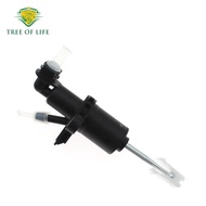 1J2721388A 6Q0721388F Clutch Master Cylinder For VW Golf MK4 Bora 1J Beetle Polo Audi TT A3 Skoda Oc