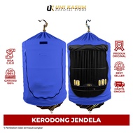 SETIALARIS STORE Practical Double Layer Murai Window Cover By Umi Kasum Look Cool & Practical When t