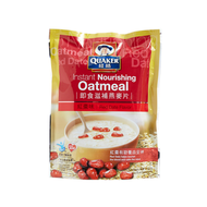 桂格 - 即食滋補燕麥片 – 紅棗味210g（4892347004720）
