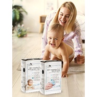Applecrumby® AirPlus Overnight Mega Pack Pull Up Diapers