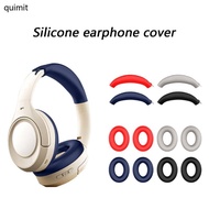 Comfortable Earpads Headband Cushion Earphone Covers for IKF King Professional