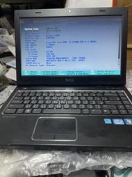 戴爾VOSTRO 3450 14吋 i5筆記型電腦  *