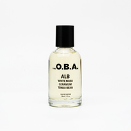 น้ำหอม (The O.B.A.) Alb Eau De Parfum 50ml.
