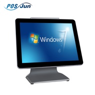 15 Inch Windows and Android system Tablet POS Terminal, Cashier Machine, POS Machine