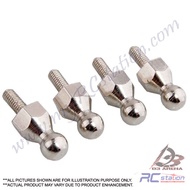 HSP #08021 - HSP Shock Ball Mount [08021]