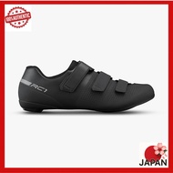 Shimano (SHIMANO) SH-RC102M Color: Black Size 42 (26.5cm)
