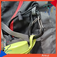 ARE The load-bearing capacity of the hanging buckle has also been enhanced to 8KN and the maximum we