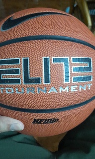 nike elite tournament 籃球 7號