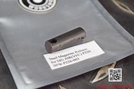 【杰丹田】BLK PEW WORKSHOP VFC P226 MK25 鋼製 彈匣釋放紐 BPW-P226-003