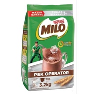 Nestle Milo 3.2kg (Exp 3/27)