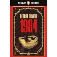 9780241430972 Penguin Readers Level 7: Nineteen Eighty-Straw