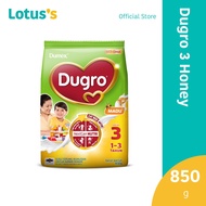 Dugro 3 - Honey (850g)