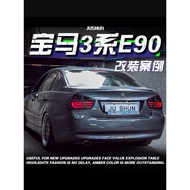 BMW E90 Light Bar Led Tail Lamp 2005-2008