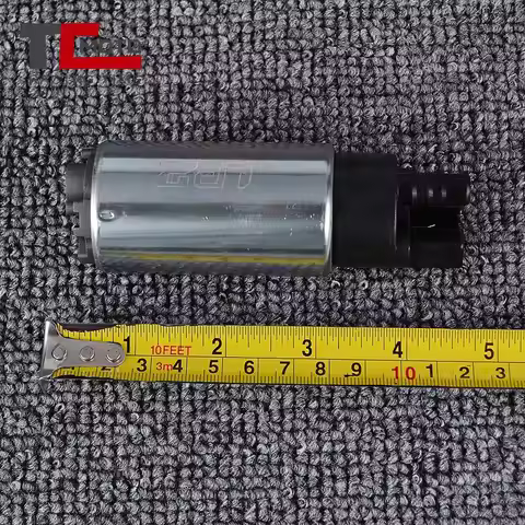 Fuel Pump For Yamaha FZ6 FZ6R FZ8 FJR1300 YZF-R1 RaceBase R1 R1S R6 XTZ1200 Super Tenere 5PW-13907-0