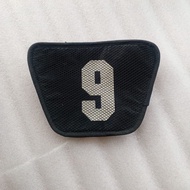 NUMBER FOR BMX OLD SCHOOL RACE BMX HANDLEBAR NUMBER BMX OSBMX