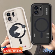 Casing Para sa Infinix Smart 9 Cartoon Silicone Shockproof Protection TPU Trend Rear Angel Eye